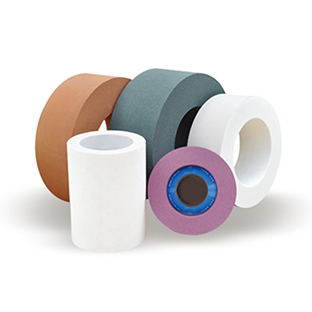 剛玉、碳化硅砂輪